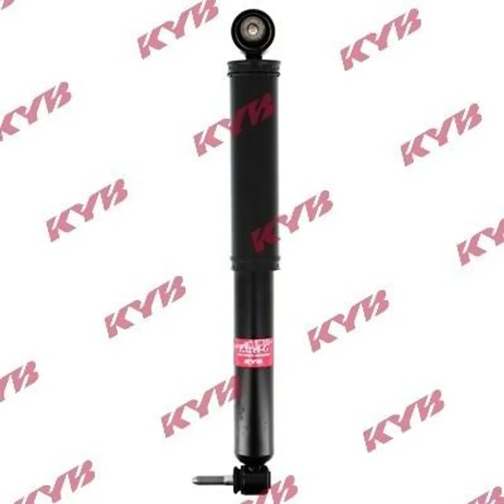 Amortisseur arrière KYB 3448031 pour restaurer le confort de route