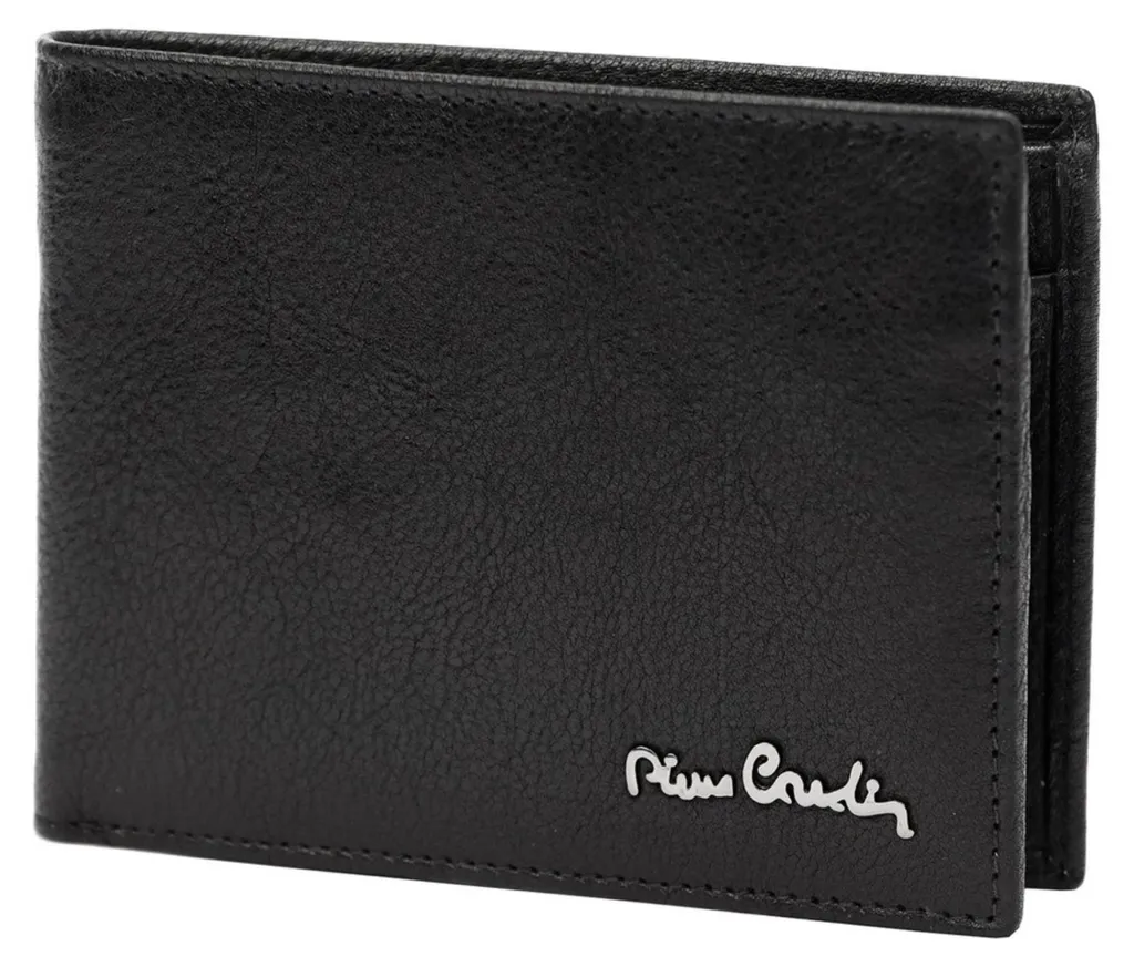Portefeuille Pierre Cardin Greg 51012 Idéal pour Voyage et Quotidien