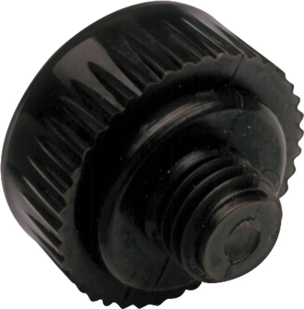 Inserto in poliuretano THOREX marrone, rotondo Diametro (Ø) 63 mm