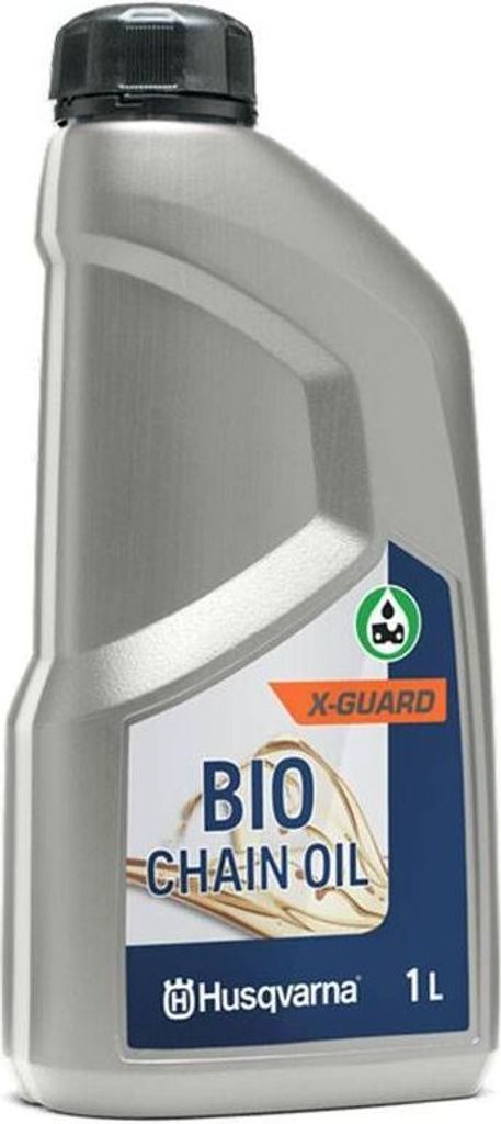 Husqvarna X-Guard  Kettenöl 1 Liter ( 596457301 ) Produktbild 