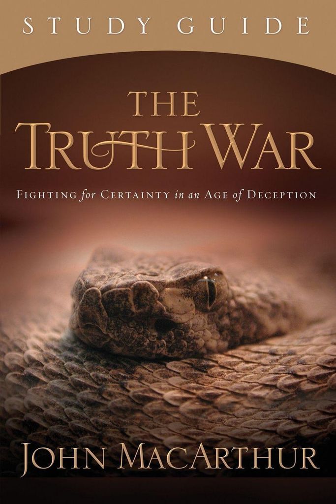The Truth War: Fighting for Certainty in an Age of Deception