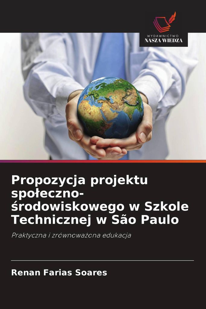 Propozycja projektu spo¿eczno-¿rodowiskowego w Szkole Technicznej w São Paulo