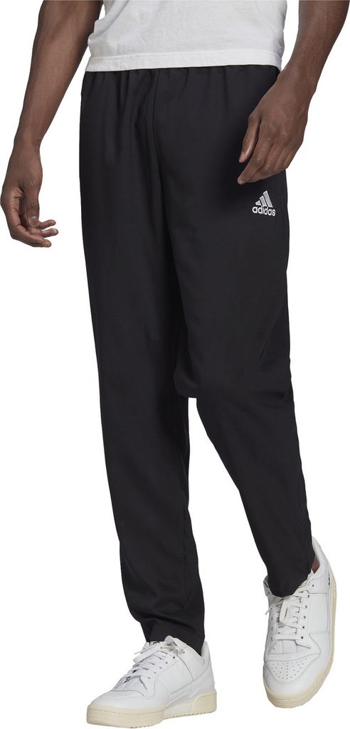 adidas Trainingshose für Herren sehr leicht und dünn, Produktbild 9