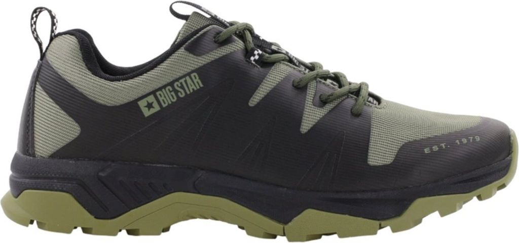 Big Star Schuhe KK174088