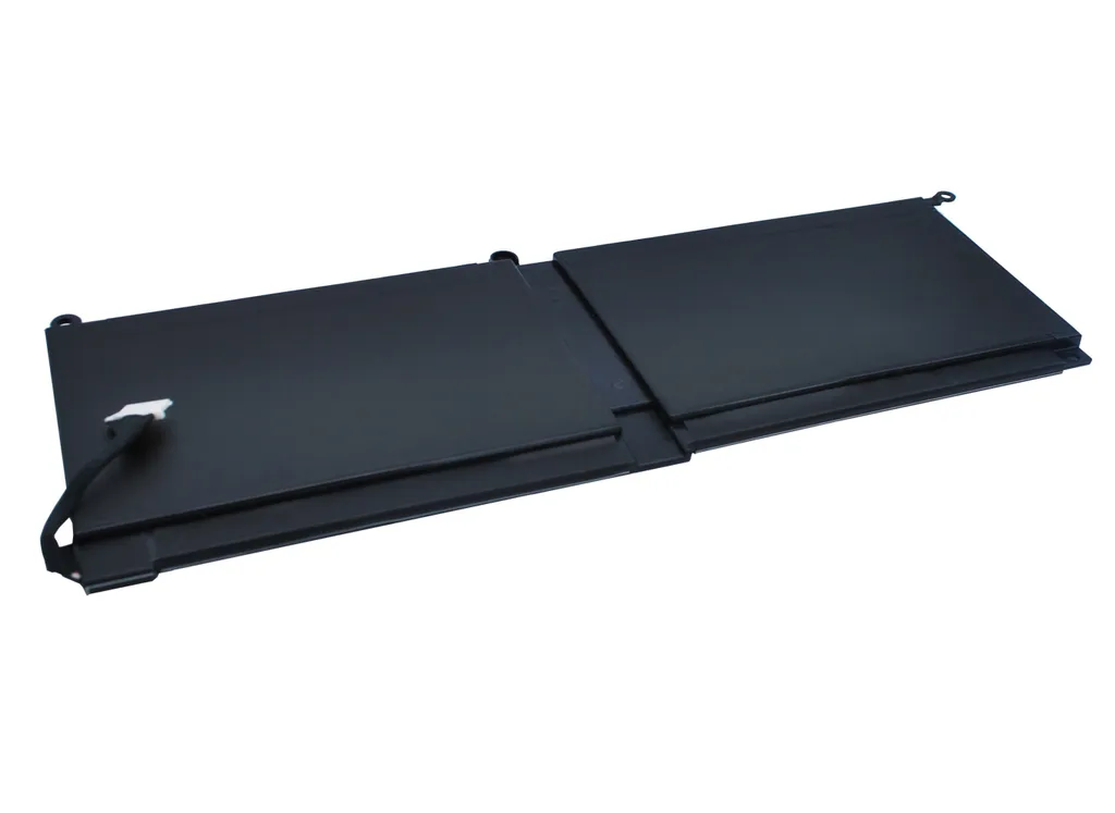 Recensione e Test: Batteria TECHTEK per HP Pro Tablet x2 612 G1 - 4
