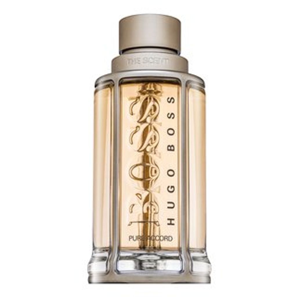 Hugo Boss Boss The Scent Pure Accord toaletná voda pre Obrázok produktu 