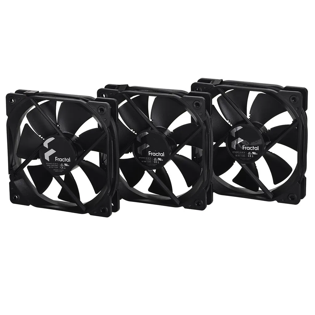 Fractal Design Celsius S36 Solution Anti-Surchauffe pour CPU Haute Performance - 14