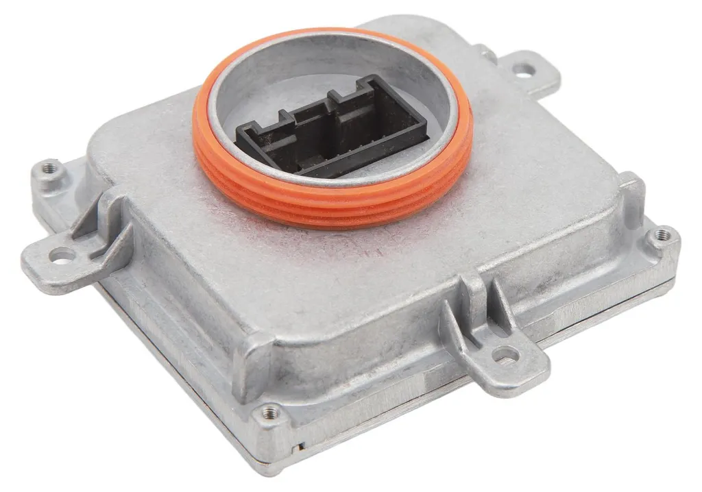 Module DRL 4G0907397R Plug & Play pour réparation phares LED Audi