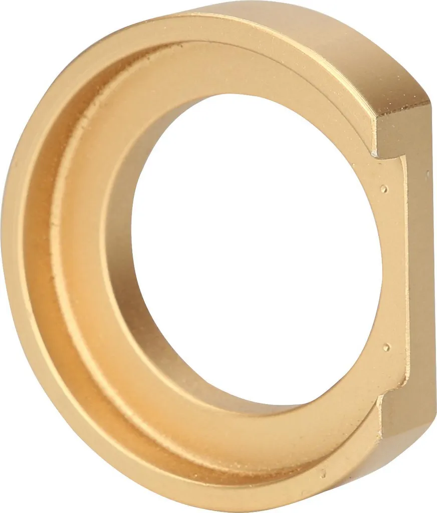 Bague de guidage 54 mm pour extraction de roulements KS TOOLS 440.0604