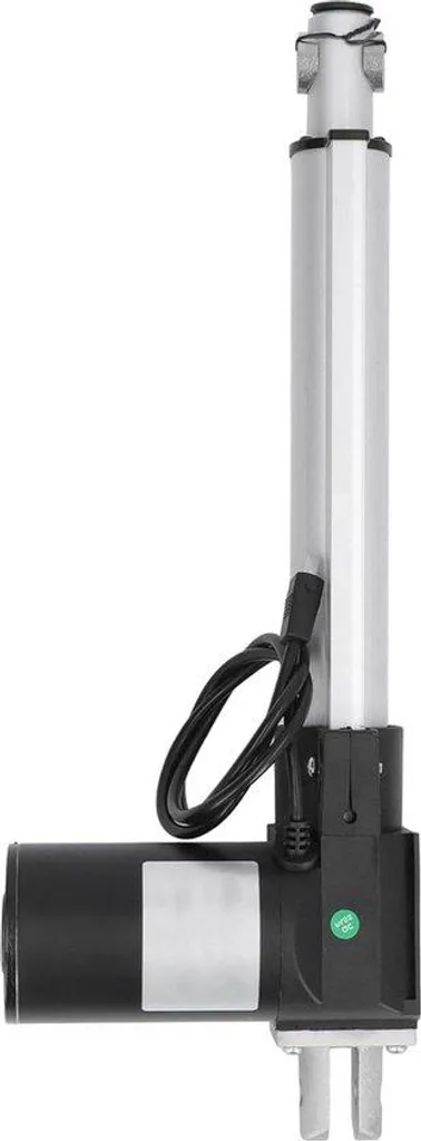 Actionneur 24V 200mm : automatisez vos levages manuels pénibles