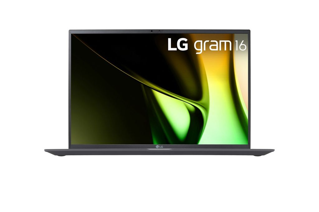 LG Gram 16Z90S-G.AA78G laptop Intel Core Ultra 7 155H 40,6 cm (16") WQXGA 16 GB LPDDR5x-SDRAM 1 TB SSD Wi-Fi 6 (802.11ax) Windows 11 Home Advanced ...