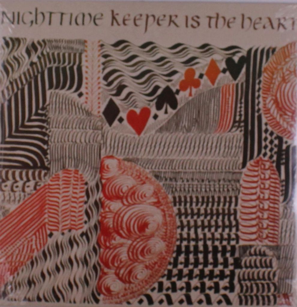 Nighttime: Keeper Is The Heart