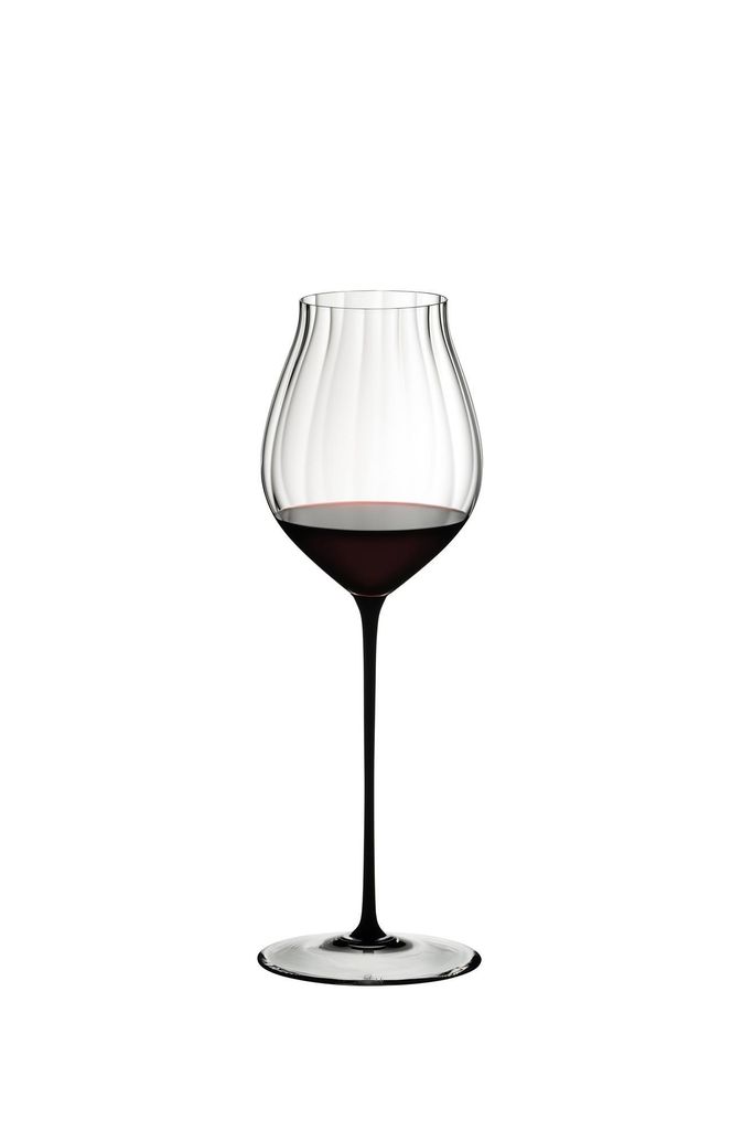 Riedel High Performance Pinot Noir Black