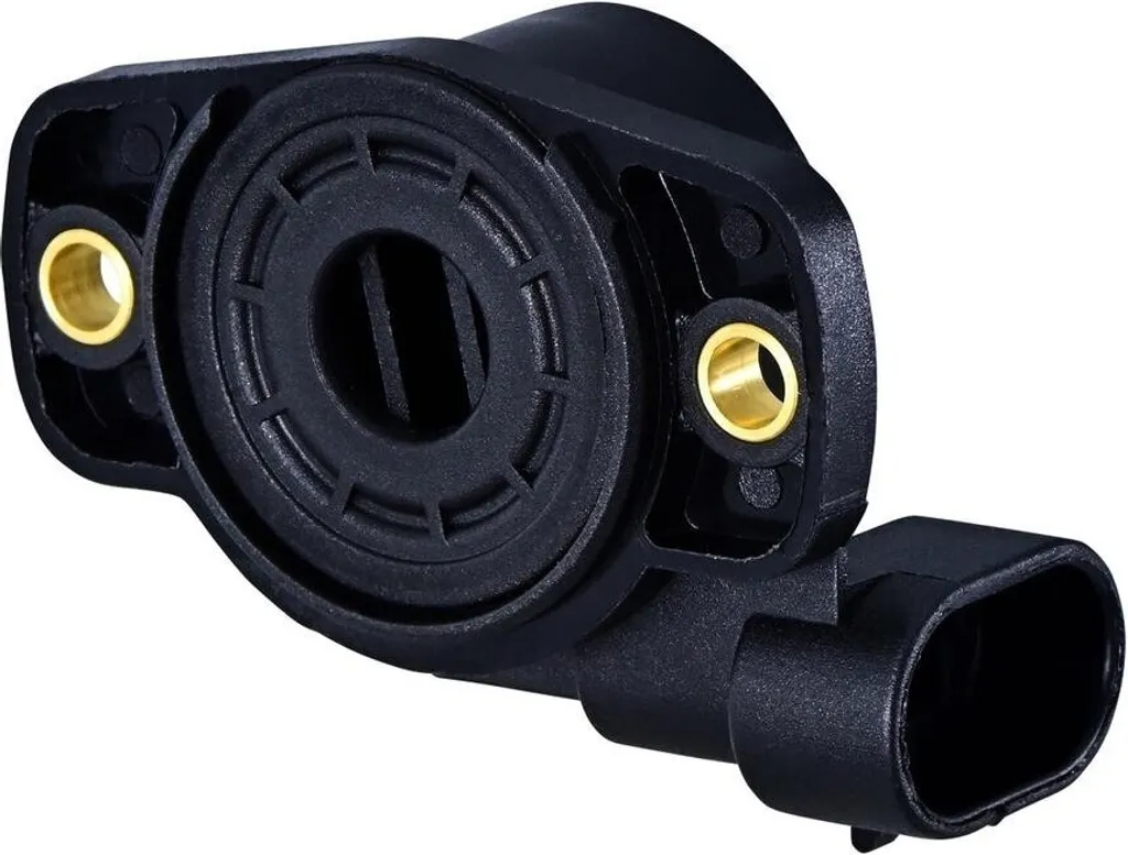 Corriger Ralenti Instable Fiat : Potentiomètre Papillon 71719387