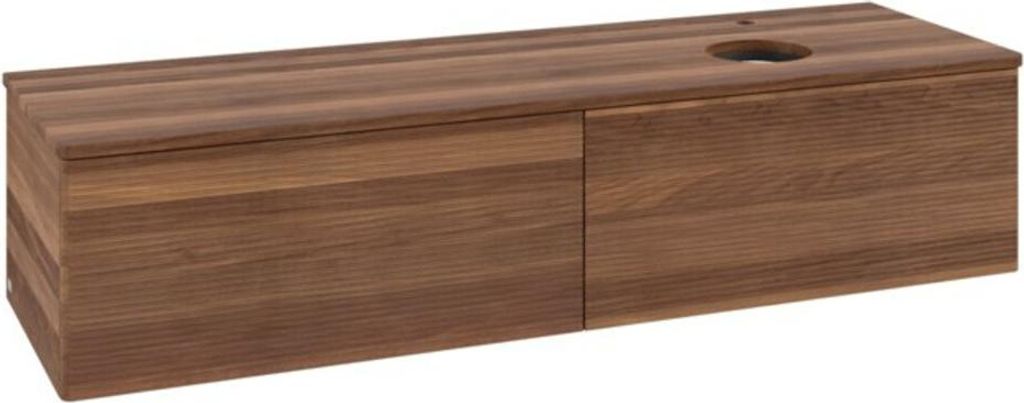 Villeroy & Boch L38152HM WTUS Antao L38_5 1600x360x500mm