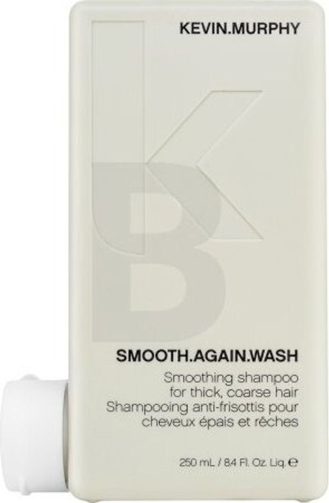 Kevin Murphy Smooth.Again.Wash glättendes Shampoo für raues Produktbild 1