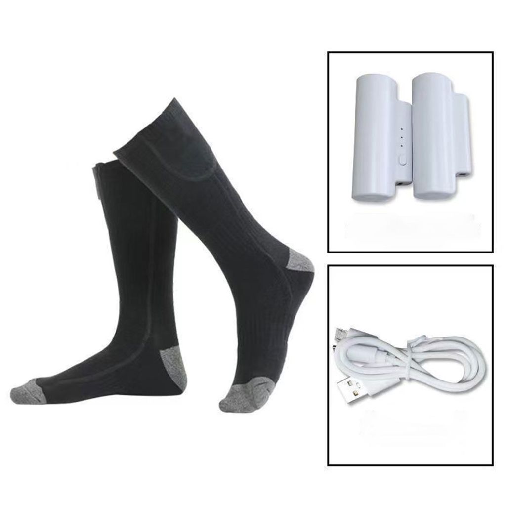 12 Paar Winter-Thermosocken Für Herren – Strapaz Produktbild-Vorschau 8