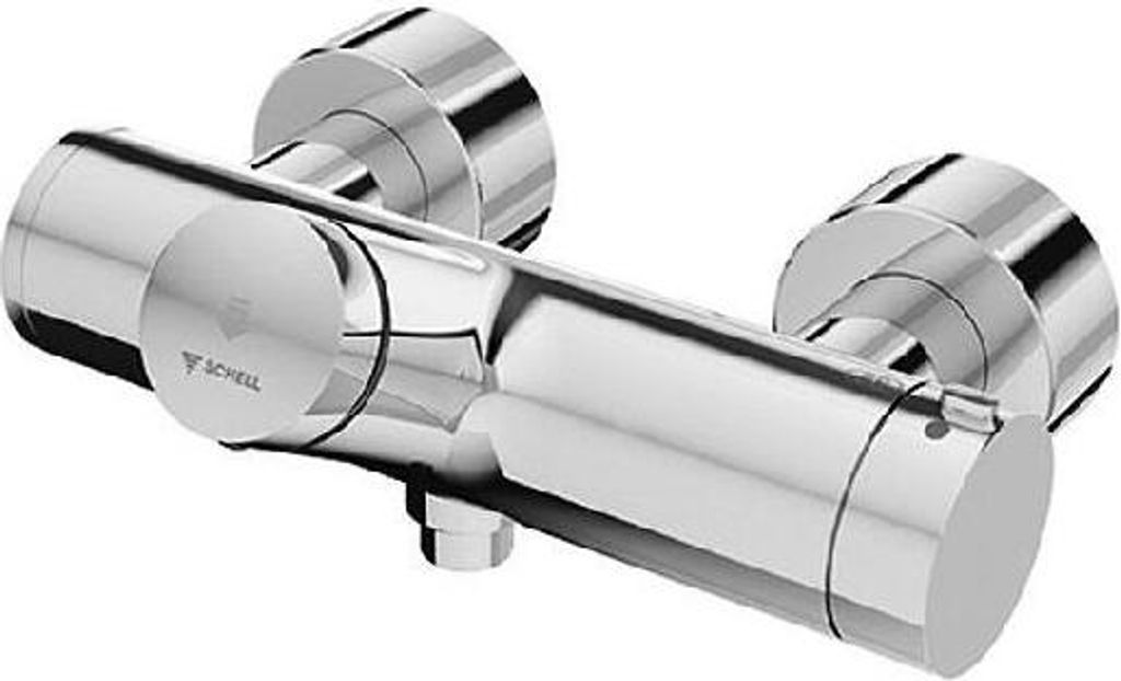 Schell 016100699 AP-Duscharmatur VITUS VD-SC-T/u