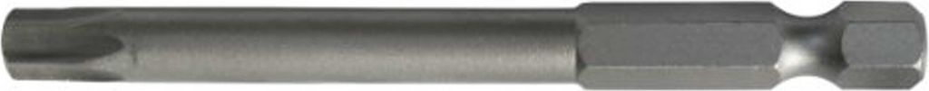 SW-STAHL Bit, T-Profil, 10mm Außensechskant, ohne Loch,