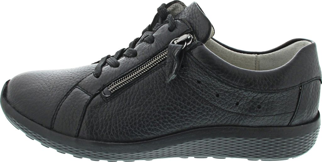 Waldläufer K-Ira Sneaker Schwarz Produktbild 