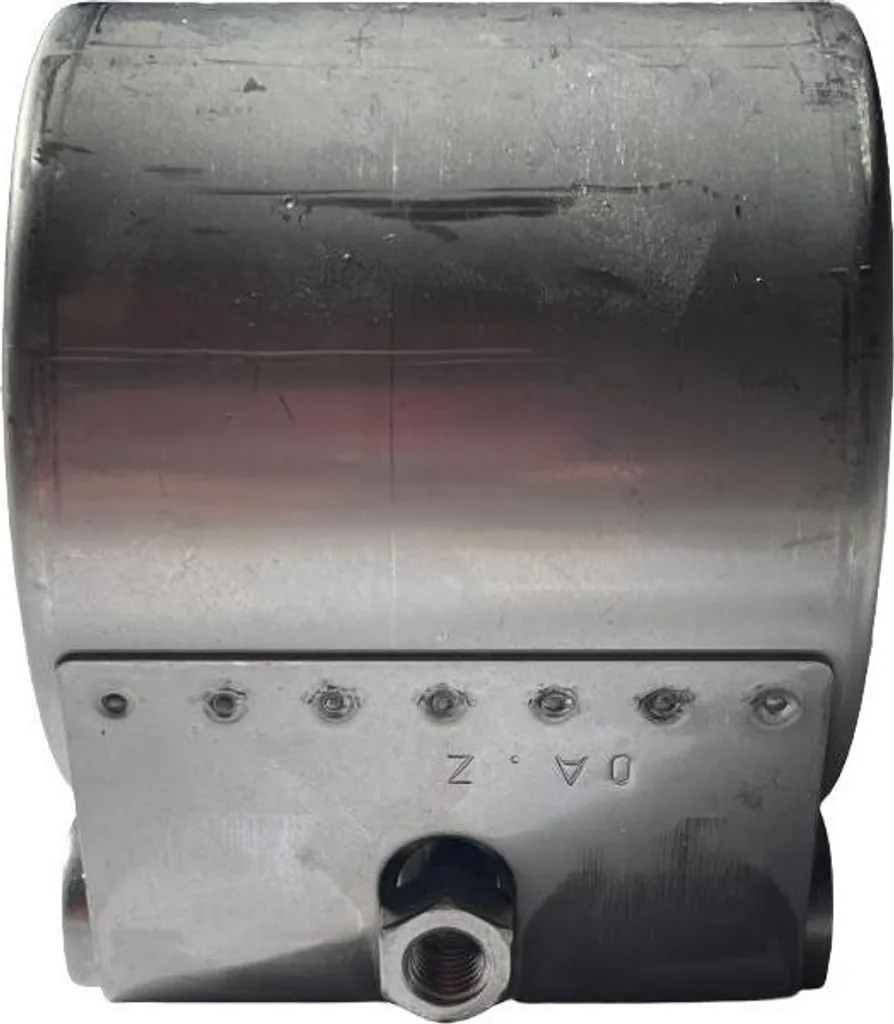 Accouplement STRAUB GRIP-L 30.0 mm idéal pour Rénovation de Bateau - 5