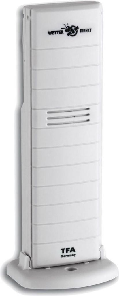 TFA - Przetwornik temperatury WETTERdirekt 30.3156.WD - Zdjęcie produktu 