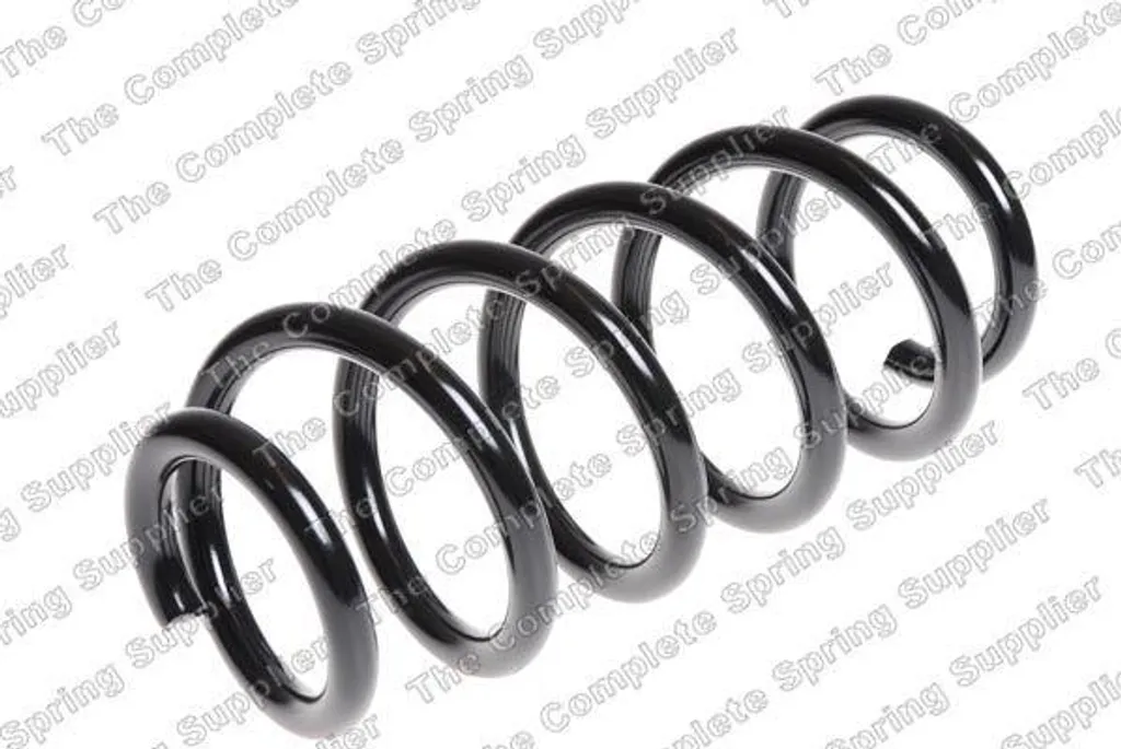 Ressort hélicoïdal de suspension arrière pour RAV 4 et Toyota SUV