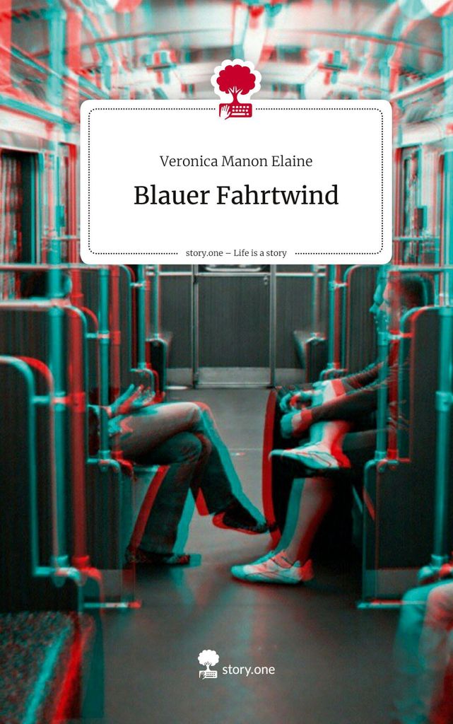 Blauer Fahrtwind. Life is a Story - story.one
