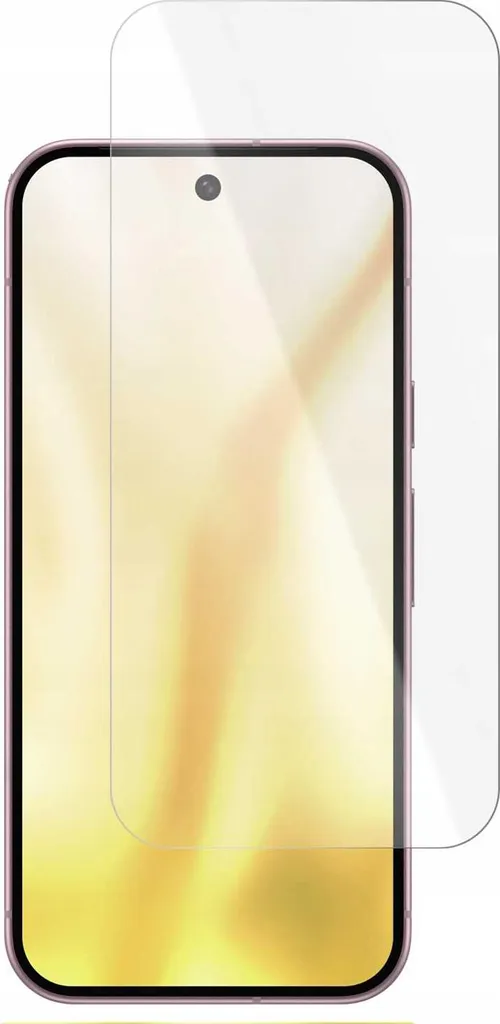 Spacecase Google Pixel 10 Pro XL Case - Cover Vetro Trasparente 9H - 2