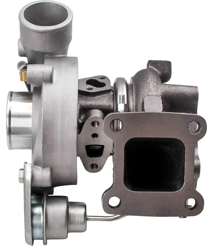 Turbo de Rechange en Fonte pour Véhicules 1984-1998 - Réf 17201-54060
