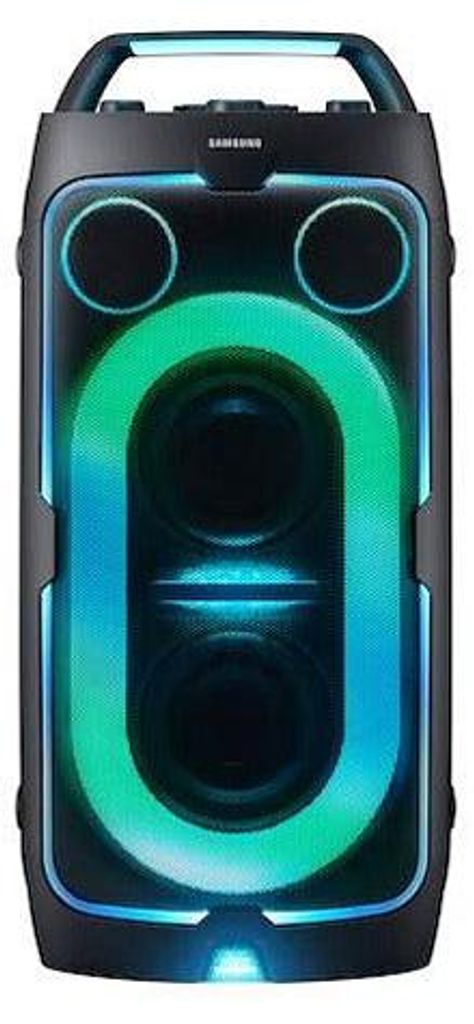 System audio Samsung MX-ST40F Zdjęcie produktu 