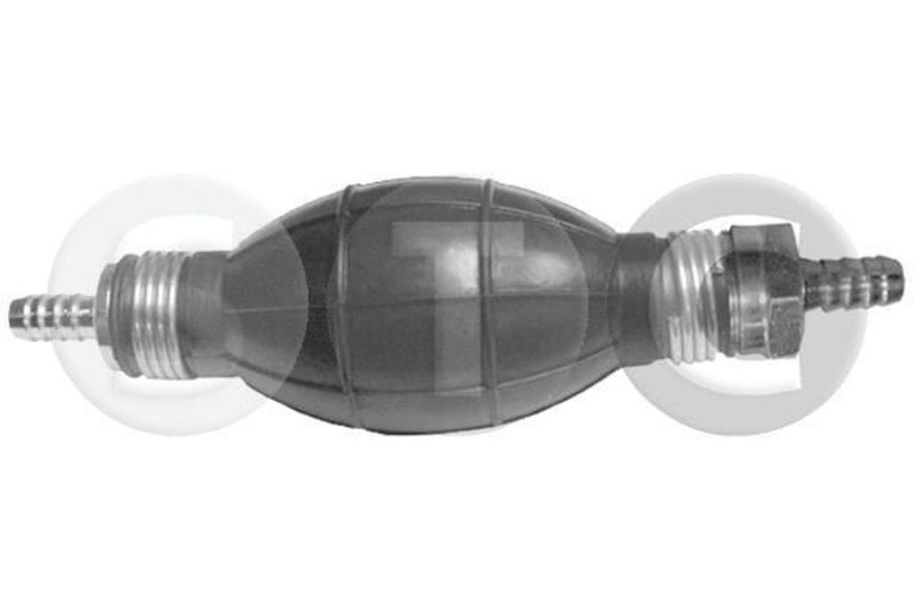 STC Pumpe Kraftstoffvorförderung T402011 Metall 8mm 0,1kg 100g