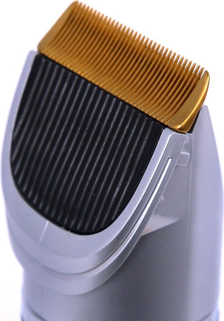 Camry Cr 2821.1 Haarschneidekopf Golden  Golden One Size Produktbild 2