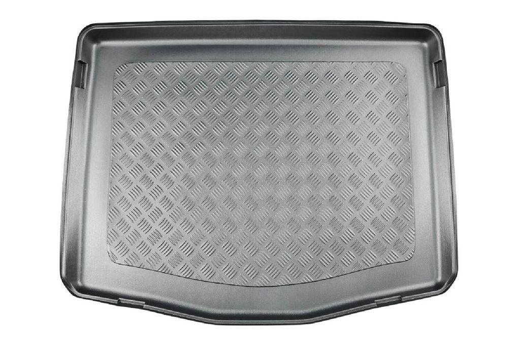 Z540249 Kofferraumwanne passend für Ford Mustang Mach-E (electric) 05.2021-; upper boot; adjustable boot floor in top position