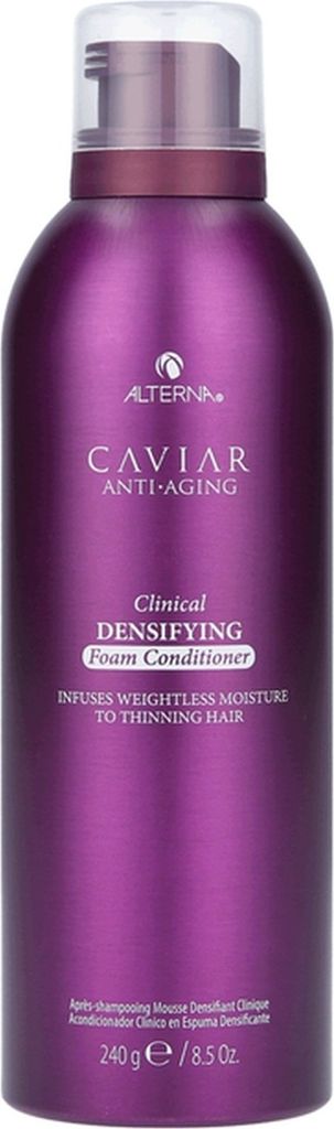 Alterna Mousse Alterna Caviar Anti-Aging Clinical Produktbild 