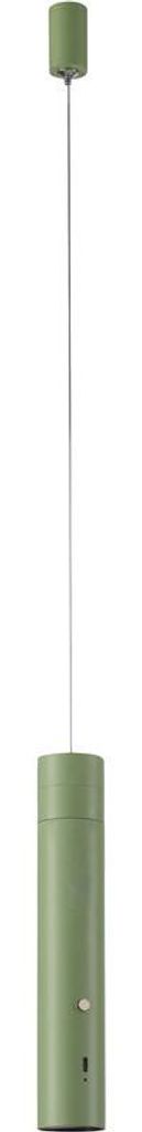 JUST LIGHT LED Akku Pendelleuchte USB dimmbar per Touch Produktbild 