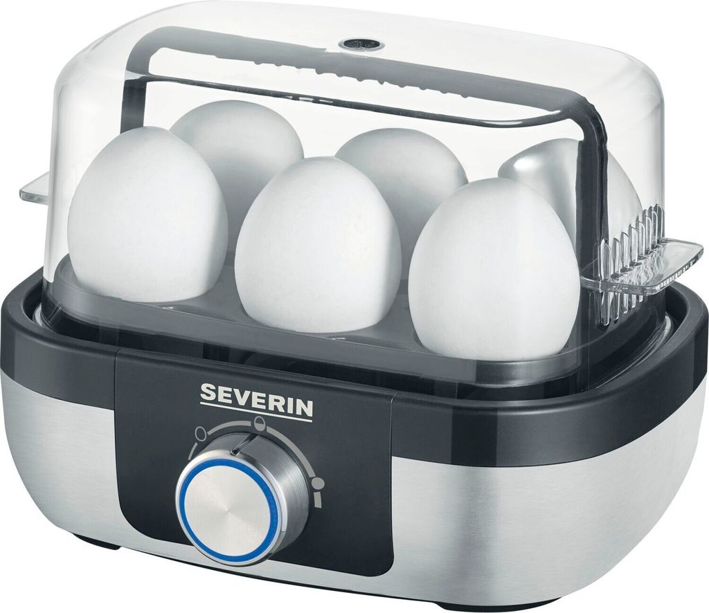 Severin ek 3166 vari na vajcia 6 vajec bez kaufland sk