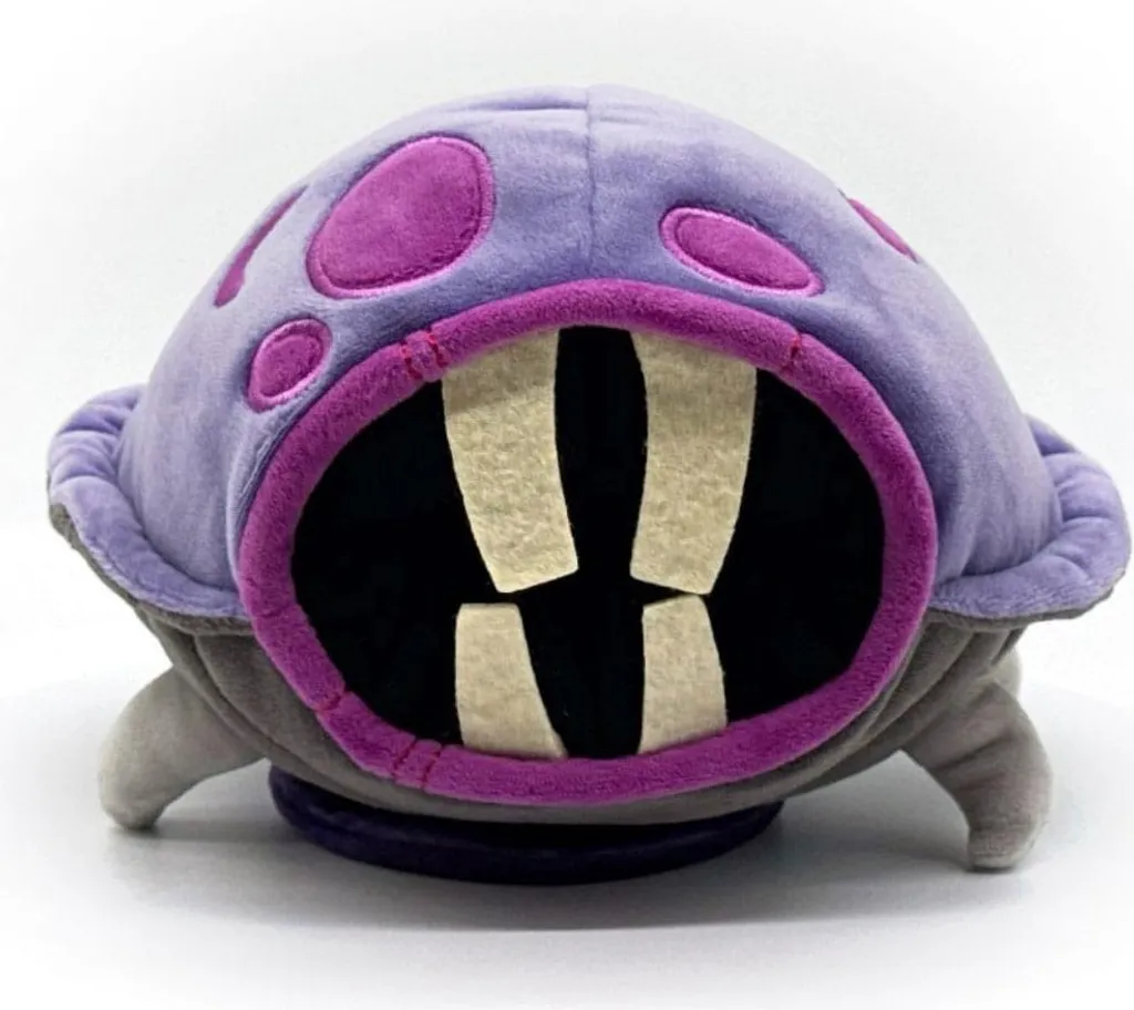 Figurine en Peluche Hatch Oxygen Not Included 15 cm Magnetique
