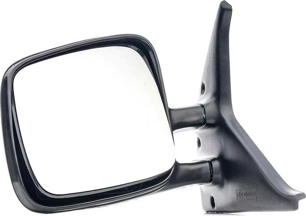 Rétroviseur extérieur gauche ALKAR 6101986 pour VW T4 Transporter 701857507C
