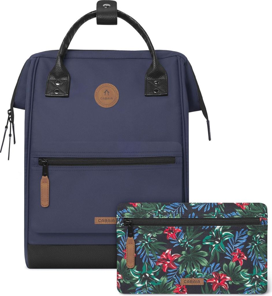 CABAIA Freizeitrucksack Rucksack mit Laptopfach Adventurer Produktbild 