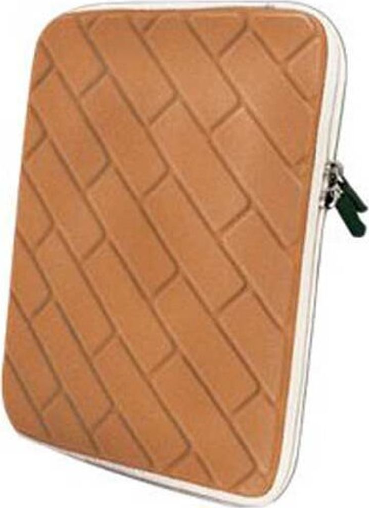 Approx APPIPC07O, Schutzhülle, Apple, iPad 2 / New, 17,8 cm (7"), 60 g