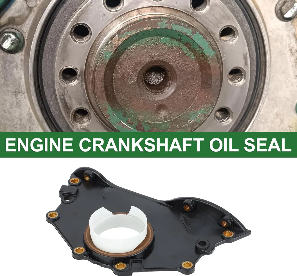 Joint d'huile de vilebrequin pour réparation moteur VW Atlas