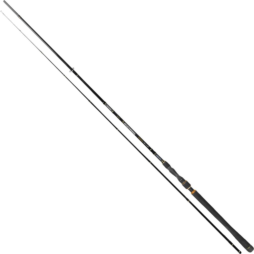 Lieblingsköder Ultraboost Zander+Hecht 2,65m 10-50g - Spinnrute