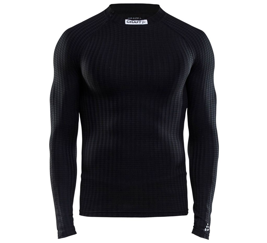 Craft Progress Baselayer CN LS