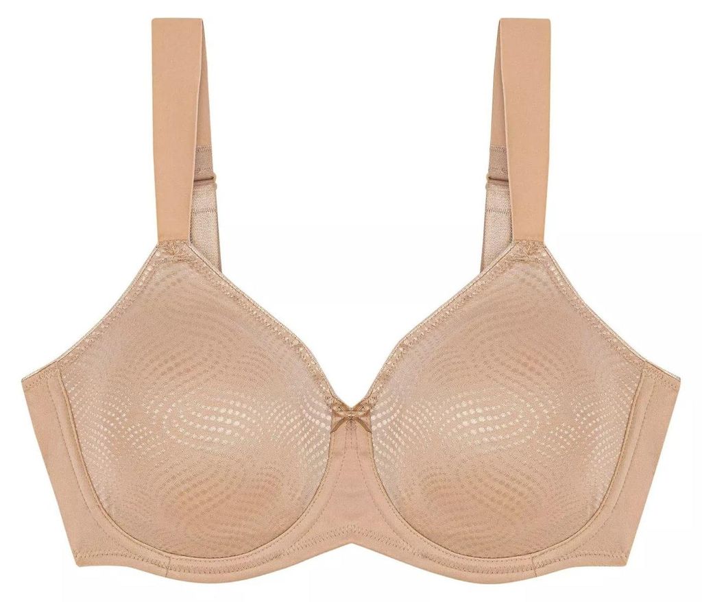 Triumph Essential Minimizer, Minimierer, Beige, Muster, Produktbild 