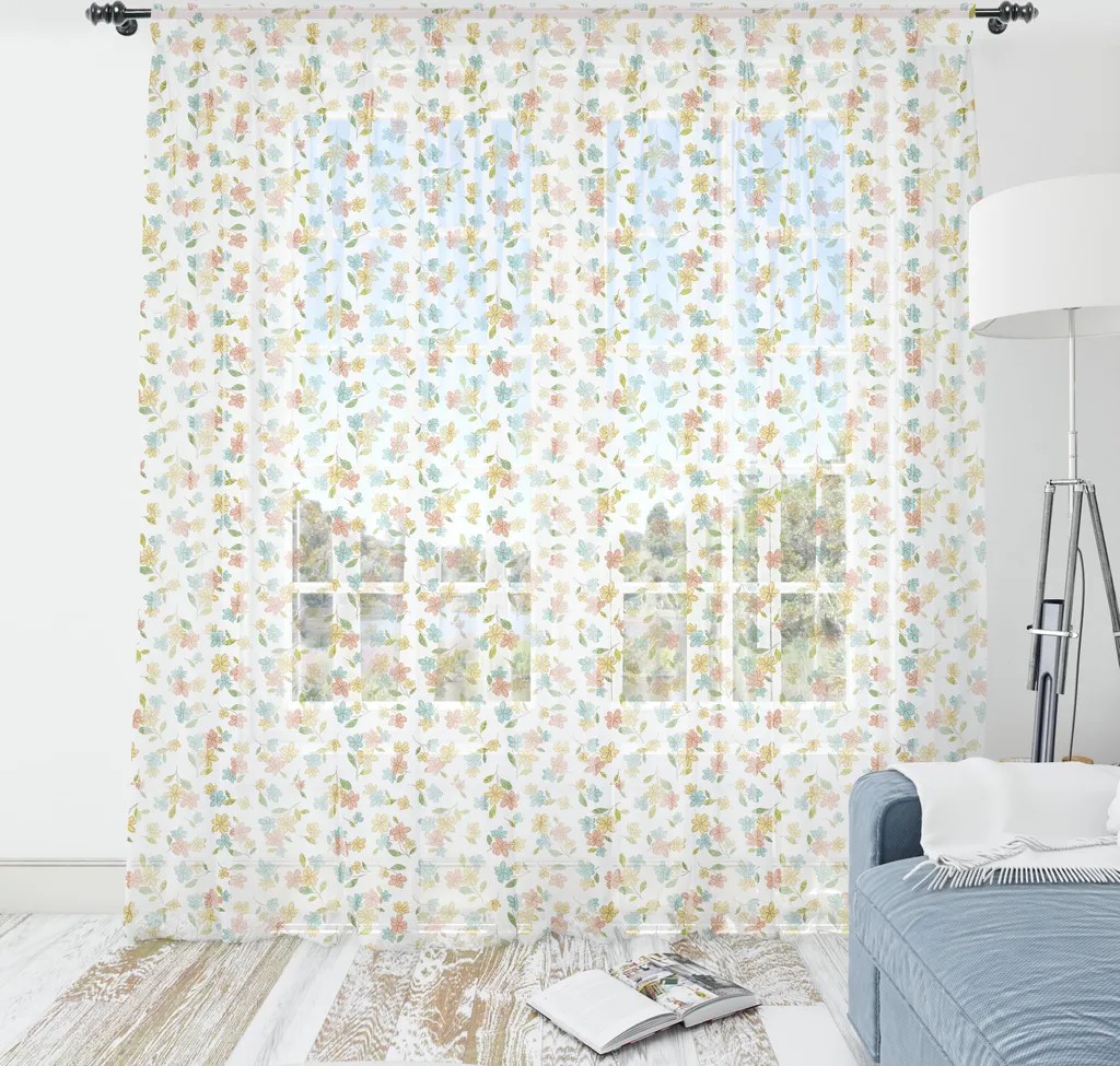 Tapisserie Murale Anti-Plis Satin pour Habiller un Grand Mur Vide