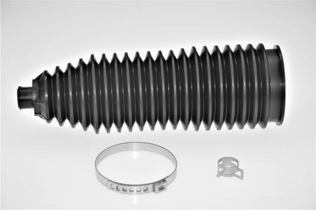 SPIDAN 84220 Lenkmanschette Gummi für RENAULT MEGANE III Grandtour (KZ0/1)