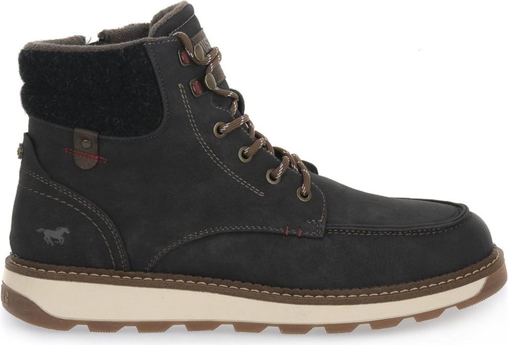 Schuhe Mustang 419350220