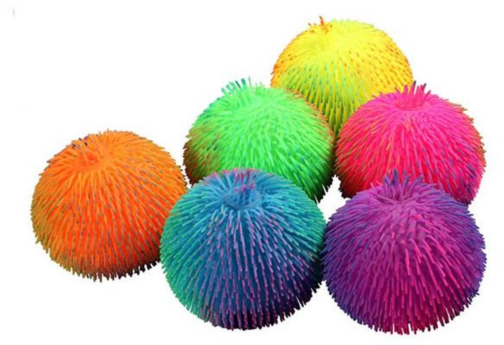 Boule de coton 23 cm Image du produit 