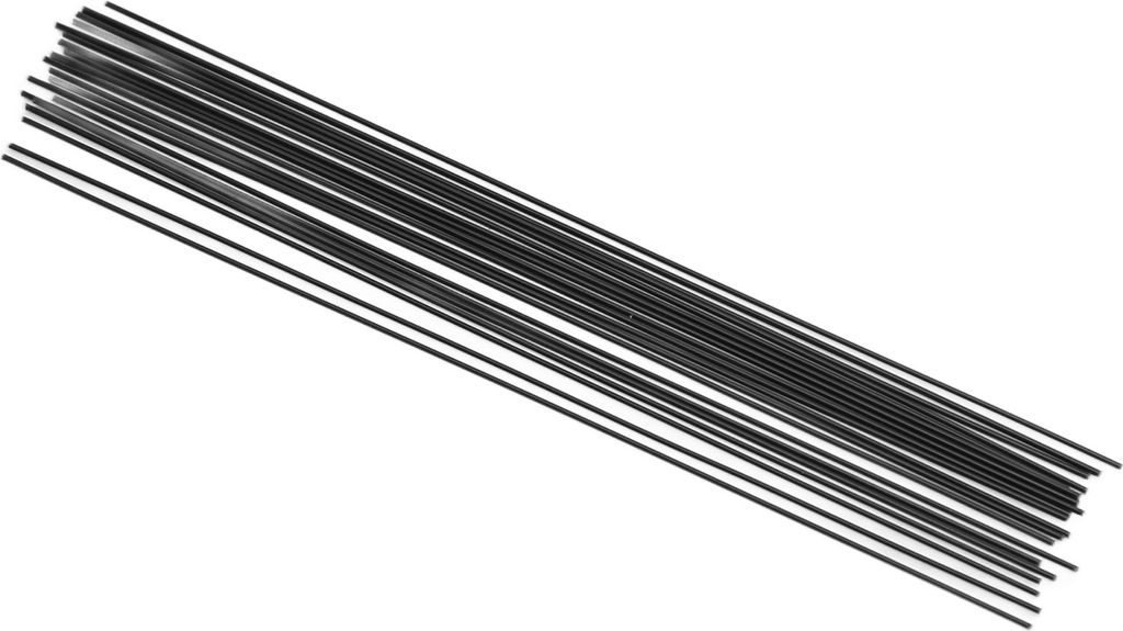 20 Stück Hörverstärker-Reinigungsnadeln, entfernen Verunreinigungen, verhindern Kratzer, Reinigungsset